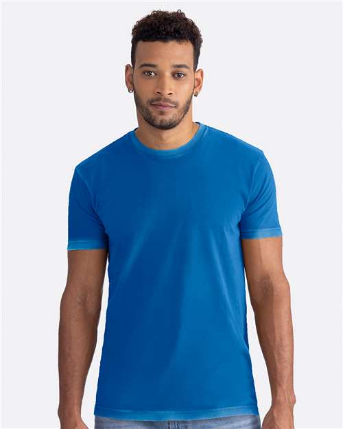 Next Level Unisex Soft Washed Tee 3600SW