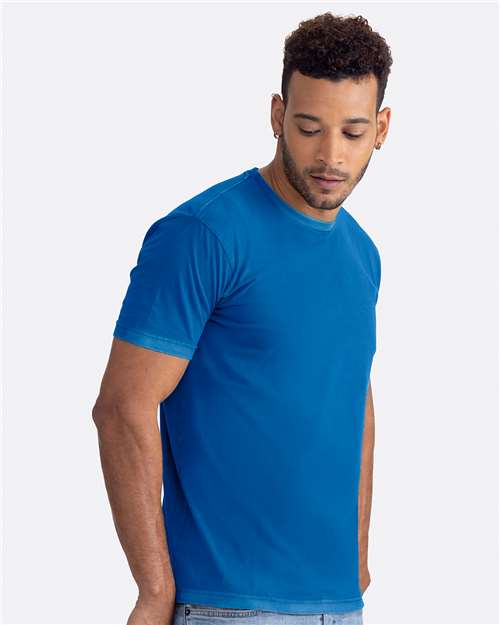 Next Level Unisex Soft Washed Tee 3600SW
