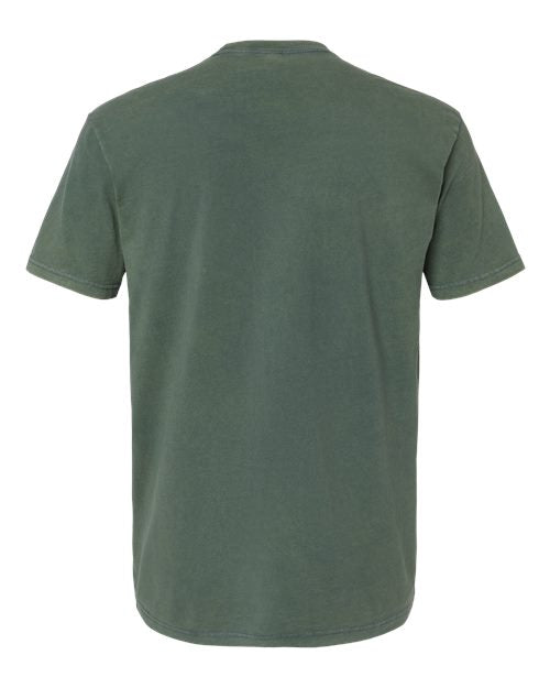 Next Level Unisex Soft Washed Tee 3600SW