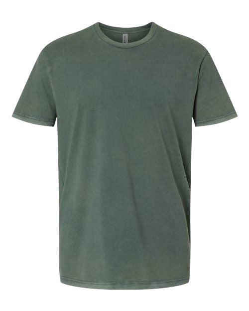 Next Level Unisex Soft Washed Tee 3600SW