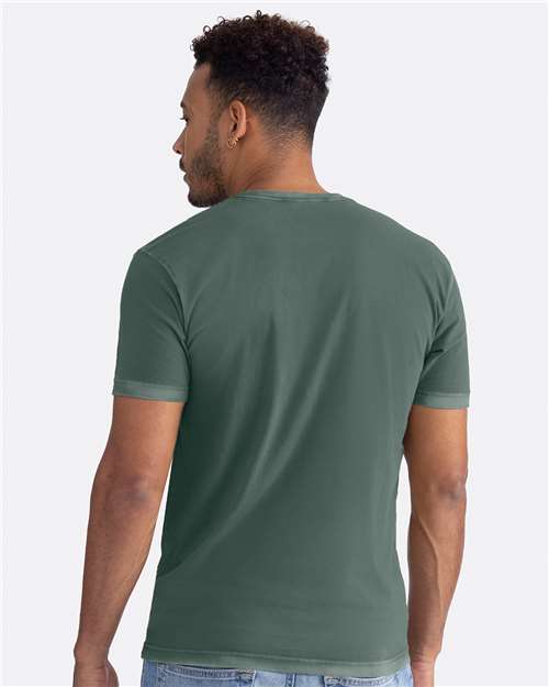 Next Level Unisex Soft Washed Tee 3600SW