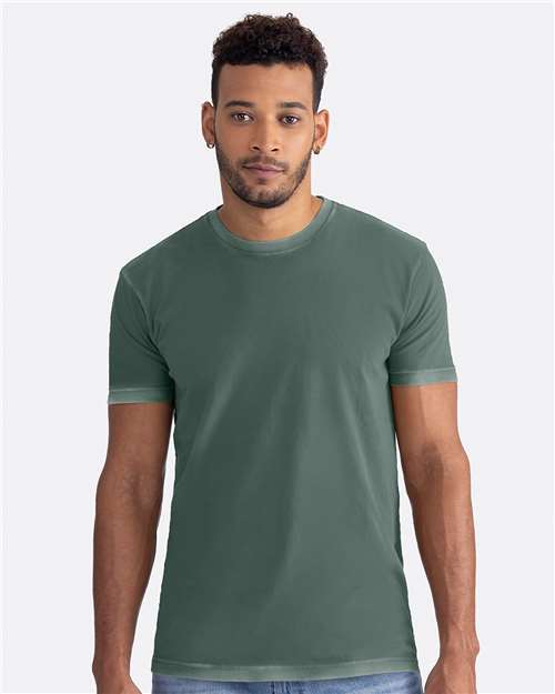 Next Level Unisex Soft Washed Tee 3600SW