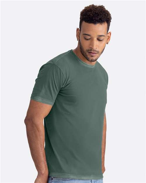 Next Level Unisex Soft Washed Tee 3600SW