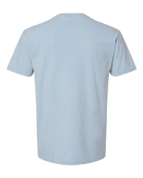 Next Level Unisex Soft Washed Tee 3600SW