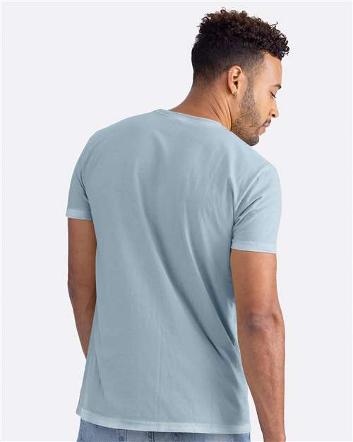 Next Level Unisex Soft Washed Tee 3600SW