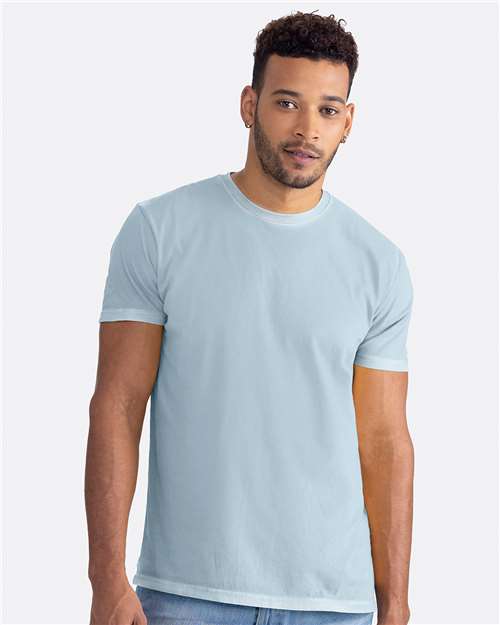 Next Level Unisex Soft Washed Tee 3600SW