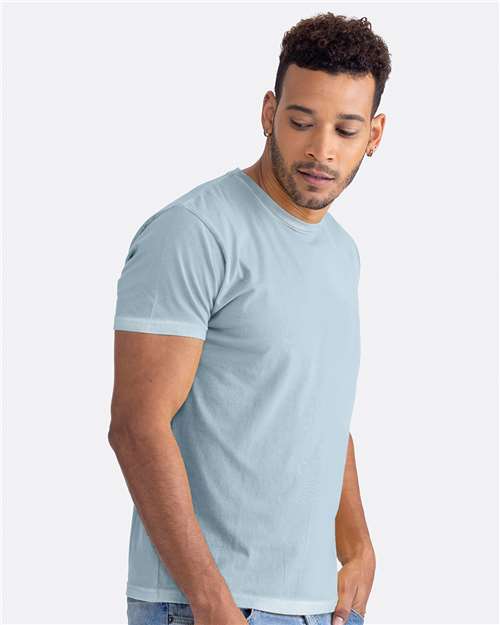 Next Level Unisex Soft Washed Tee 3600SW
