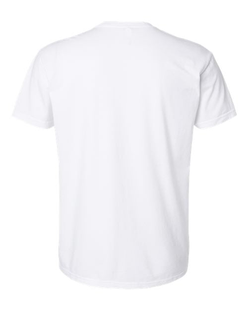 Next Level Unisex Soft Washed Tee 3600SW
