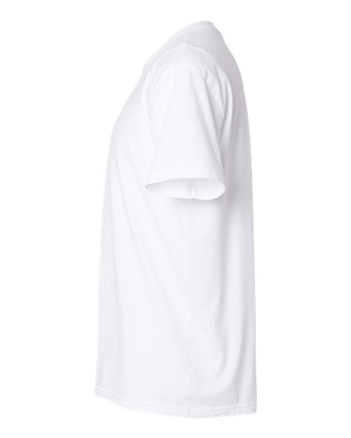 Next Level Unisex Soft Washed Tee 3600SW
