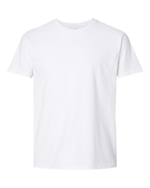 Next Level Unisex Soft Washed Tee 3600SW