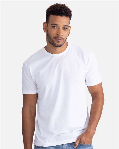 Next Level Unisex Soft Washed Tee 3600SW