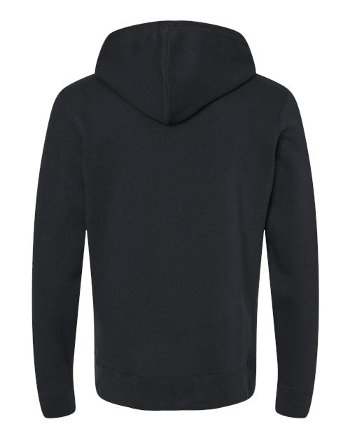 J. America Unisex BTB Fleece Hooded Sweatshirt 8720