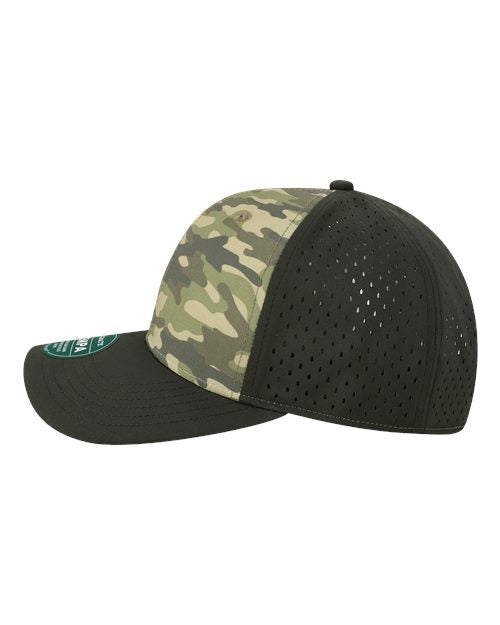 LEGACY Reclaim Mid-Pro Adjustable Cap REMPA