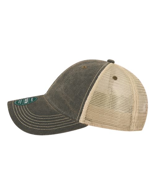 LEGACY Youth Old Favorite Trucker Cap OFAY