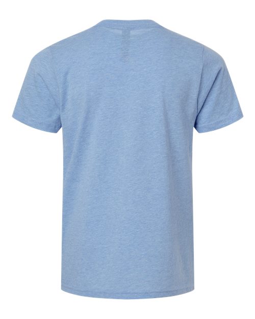 Next Level Youth CVC Tee 3312