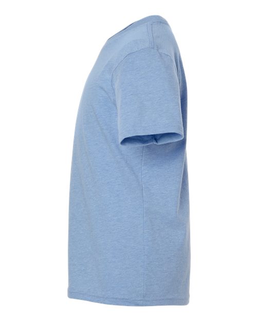 Next Level Youth CVC Tee 3312