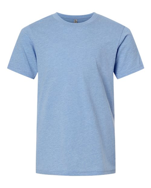 Next Level Youth CVC Tee 3312