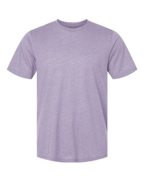 Next Level Unisex Festival Tee 6200