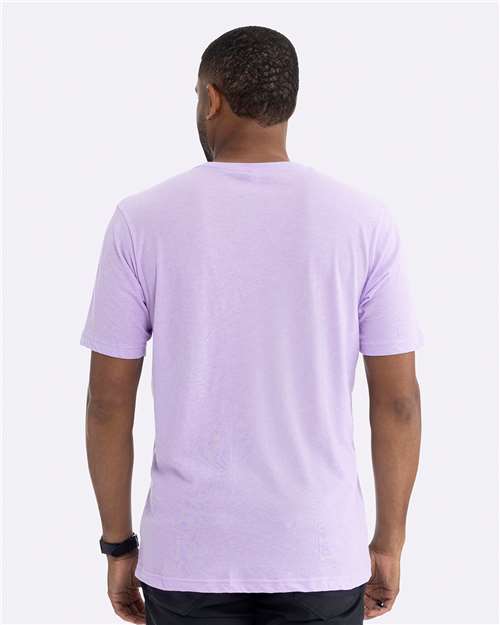 Next Level Unisex Festival Tee 6200