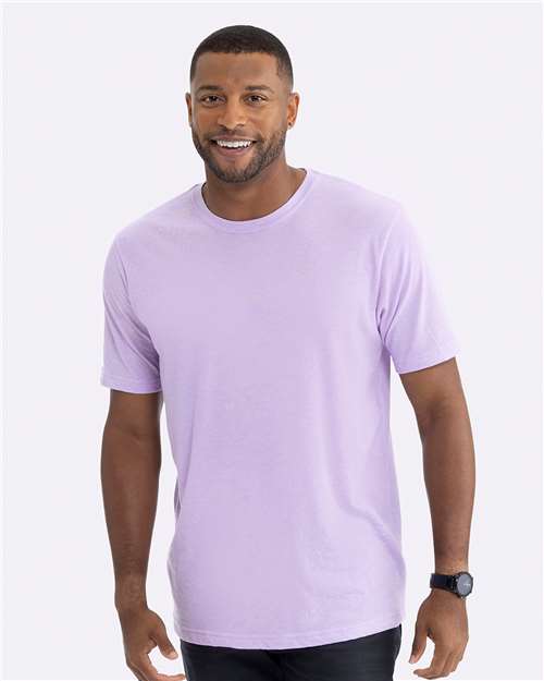 Next Level Unisex Festival Tee 6200