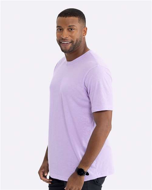 Next Level Unisex Festival Tee 6200