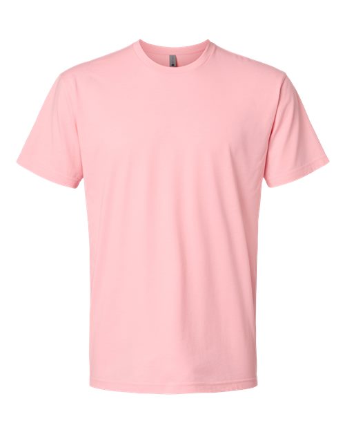 Next Level Unisex CVC Tee 6210