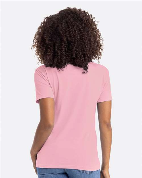Next Level Unisex CVC Tee 6210
