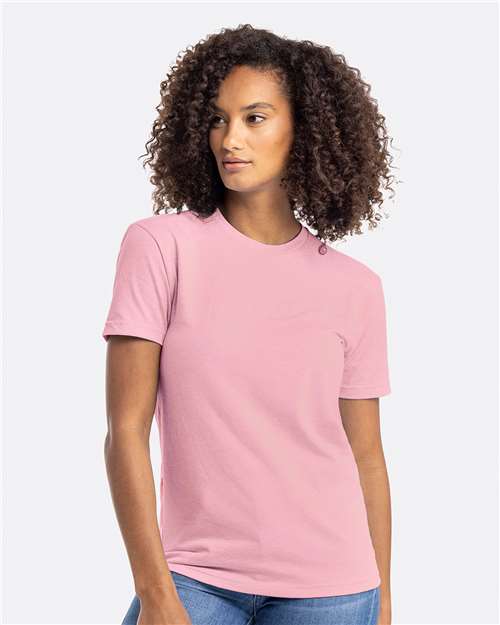 Next Level Unisex CVC Tee 6210