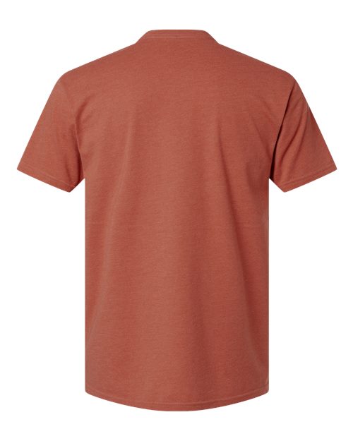 Next Level Unisex CVC Tee 6210