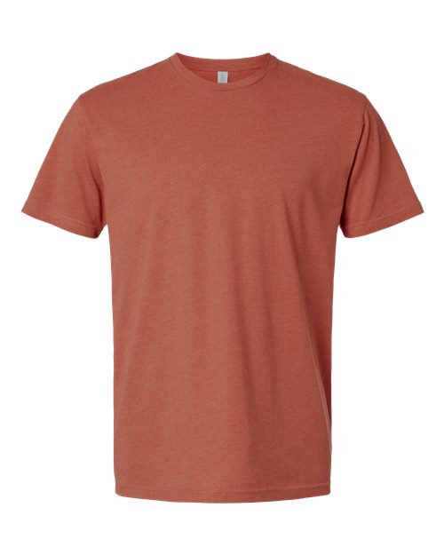 Next Level Unisex CVC Tee 6210