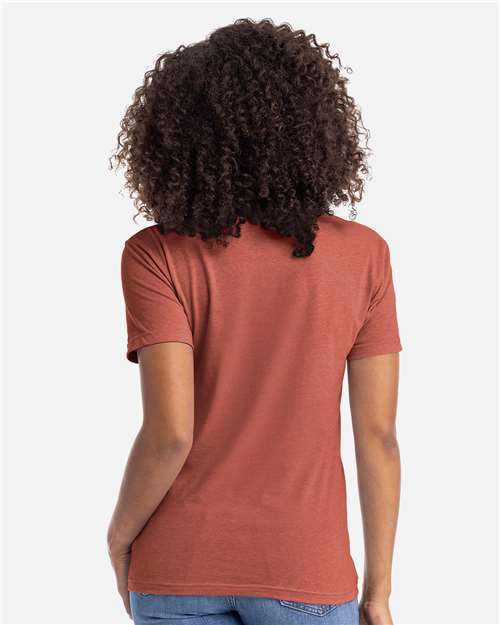 Next Level Unisex CVC Tee 6210