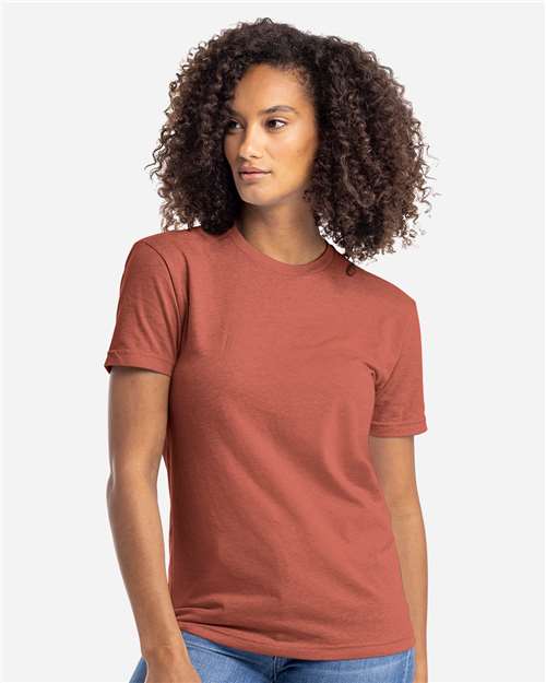 Next Level Unisex CVC Tee 6210