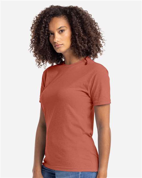 Next Level Unisex CVC Tee 6210