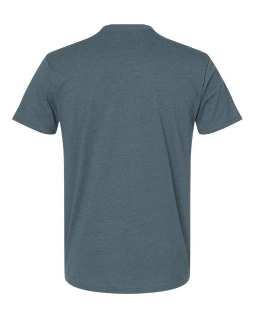 Next Level Unisex CVC Tee 6210