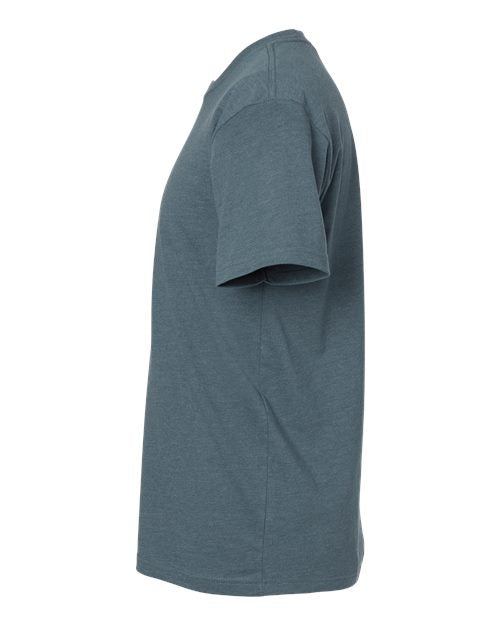 Next Level Unisex CVC Tee 6210