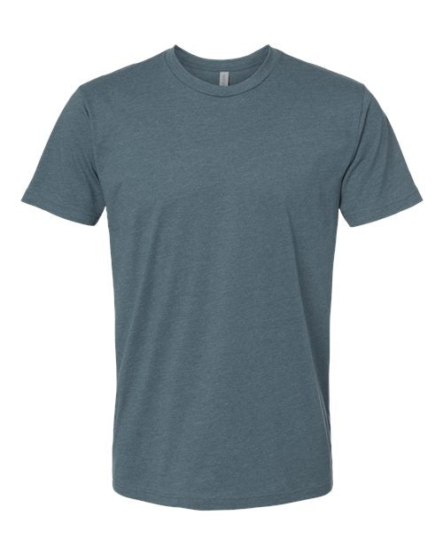 Next Level Unisex CVC Tee 6210