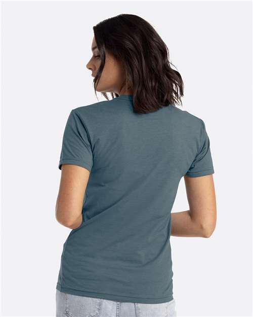 Next Level Unisex CVC Tee 6210