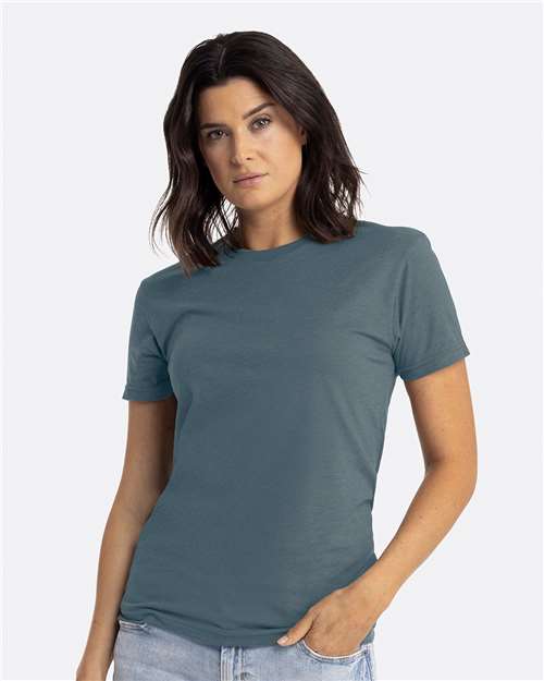 Next Level Unisex CVC Tee 6210