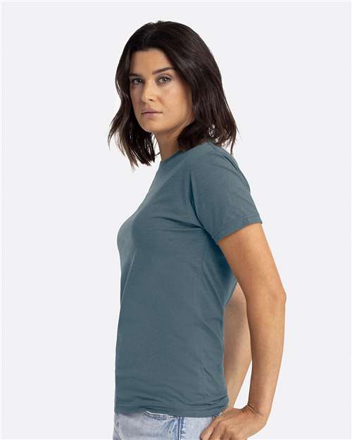 Next Level Unisex CVC Tee 6210