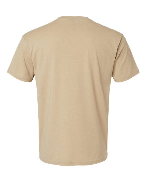 Next Level Unisex CVC Tee 6210