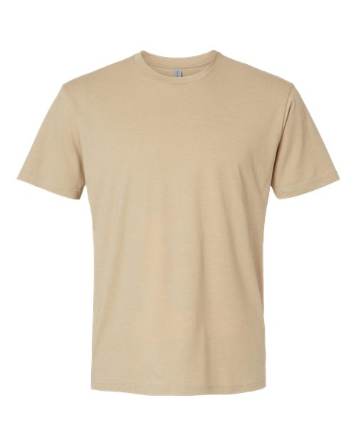 Next Level Unisex CVC Tee 6210