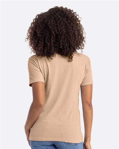 Next Level Unisex CVC Tee 6210