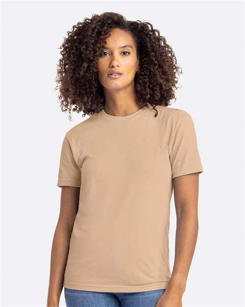 Next Level Unisex CVC Tee 6210
