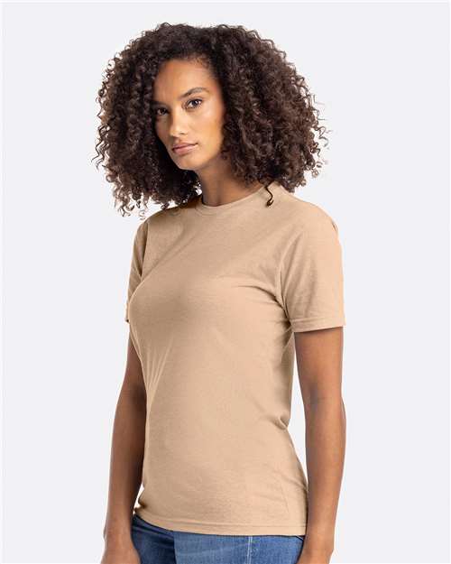 Next Level Unisex CVC Tee 6210