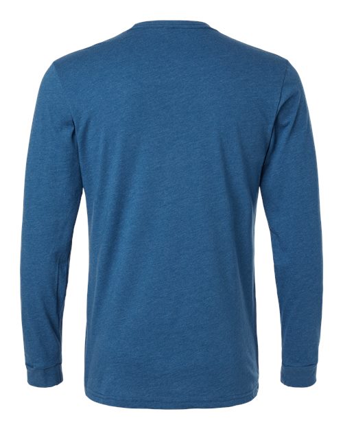 Next Level Unisex CVC Long Sleeve Tee 6211