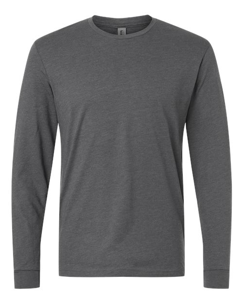 Next Level Unisex CVC Long Sleeve Tee 6211