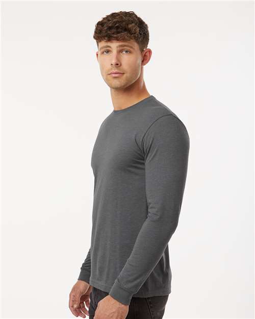 Next Level Unisex CVC Long Sleeve Tee 6211