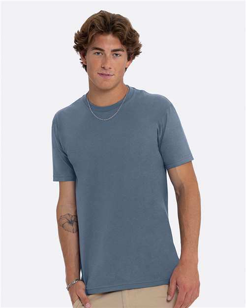 Next Level Unisex Cotton Tee 3600