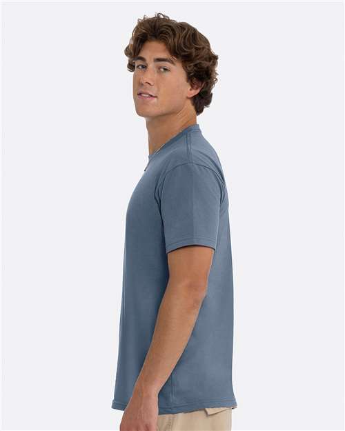 Next Level Unisex Cotton Tee 3600