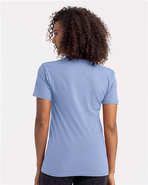 Next Level Unisex Cotton Tee 3600